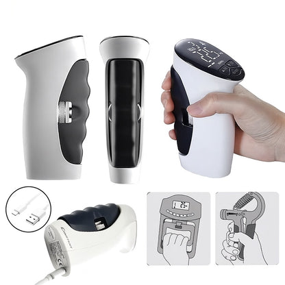 Dynamomètre : Testeur de puissance