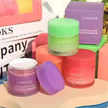 Masque Lèvres de Nuit Réparateur — Lèvres Douces au Réveil – ceinture chauffante règles douloureuses Mirasize